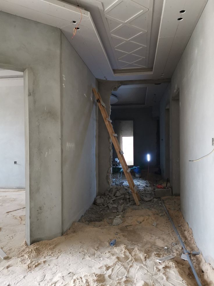 ترميم مباني الرياض